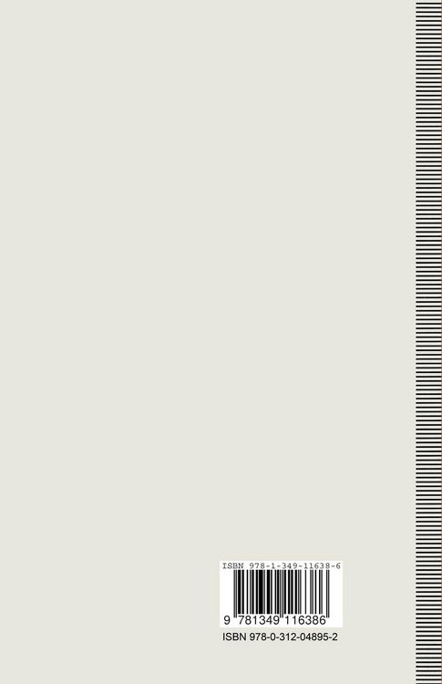 Produktbild: Finland&rsquo;s Search for Security through Defence, 1944&ndash;89