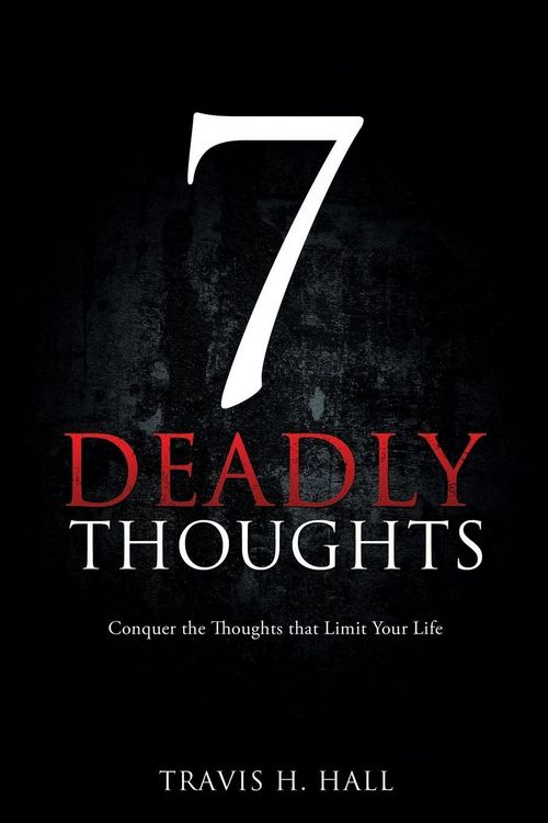 Produktbild: 7 Deadly Thoughts