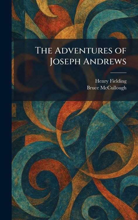 Produktbild: The Adventures of Joseph Andrews