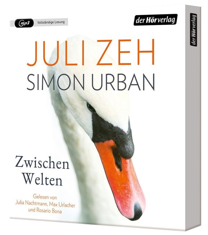 Produktbild: Zwischen Welten