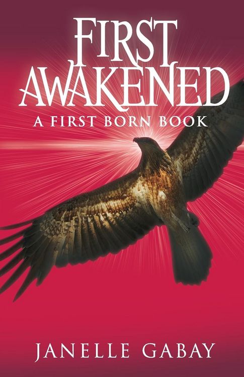 Produktbild: First Awakened