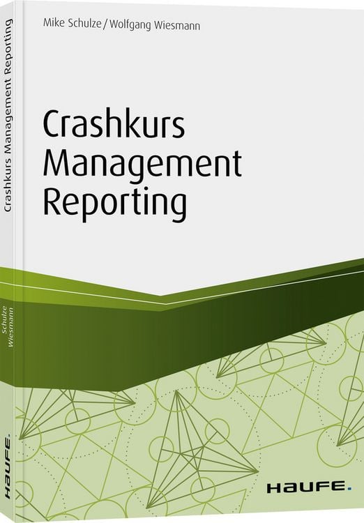 Produktbild: Crashkurs Management Reporting