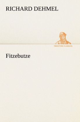 Produktbild: Fitzebutze