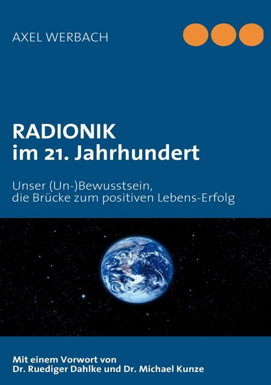 Produktbild: RADIONIK im 21. Jahrhundert