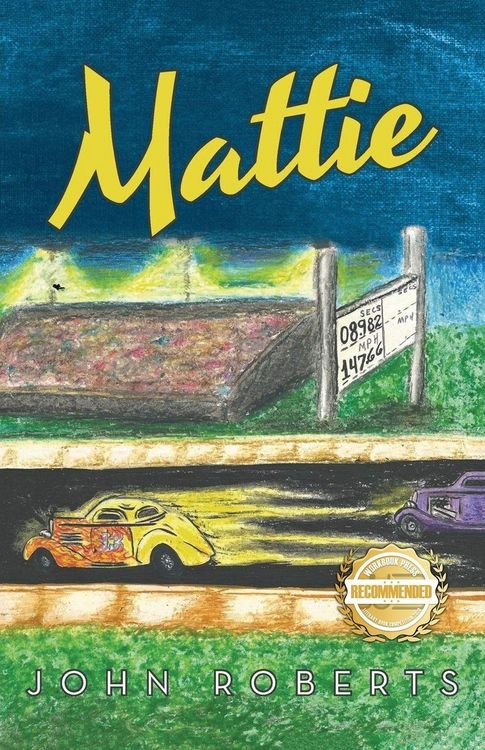 Produktbild: Mattie