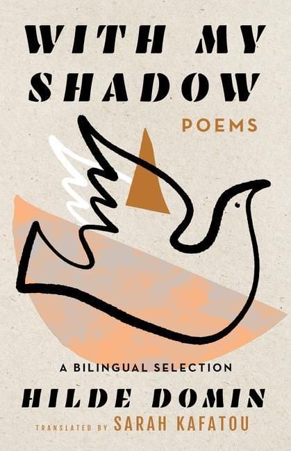 Produktbild: With My Shadow