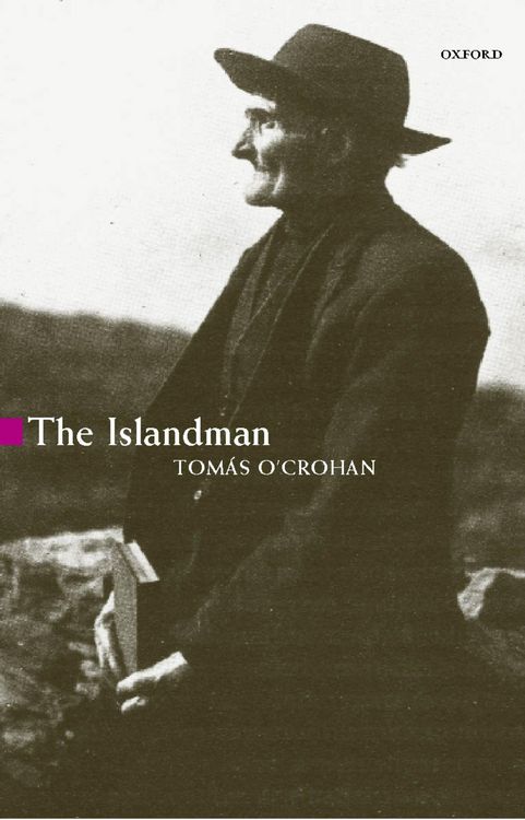 Produktbild: The Islandman