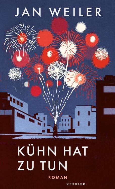 Produktbild: K&uuml;hn hat zu tun