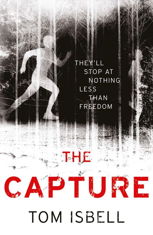 Produktbild: The Capture