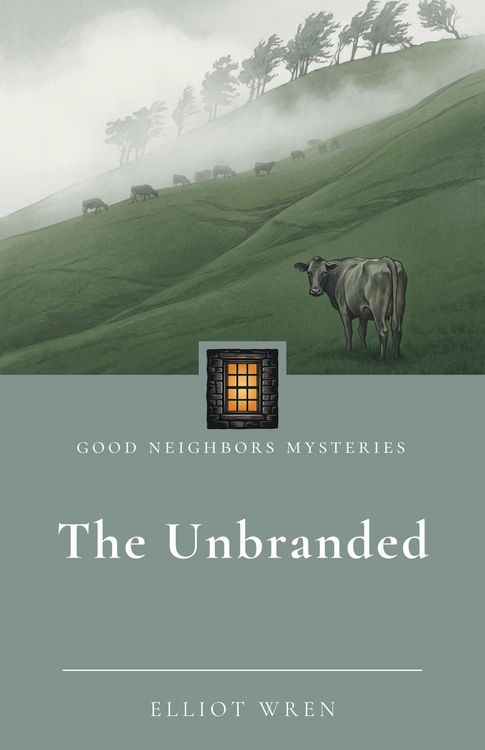 Produktbild: The Unbranded