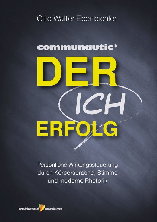 Produktbild: Der ICH Erfolg