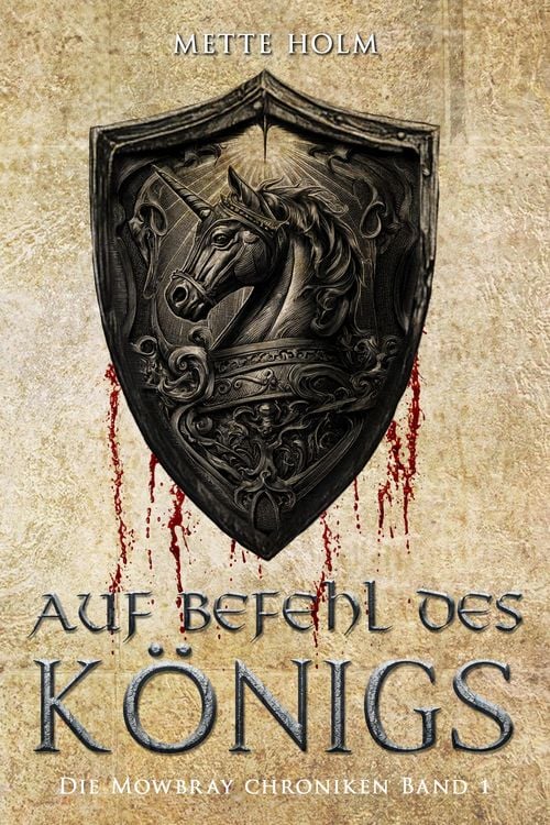 Produktbild: Die Mowbray-Chroniken - Band 1