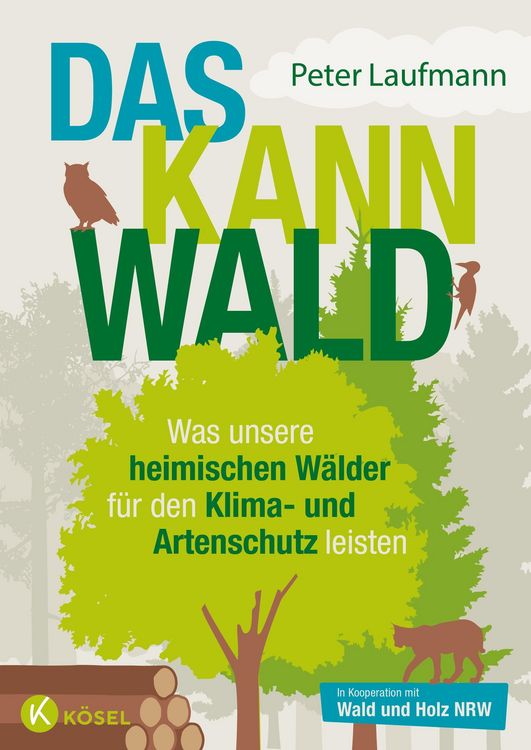 Produktbild: Das kann Wald