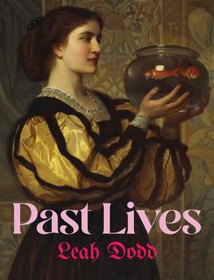 Produktbild: Past Lives