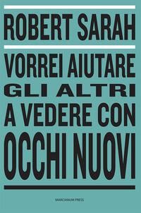 Produktbild: Vorrei aiutare gli altri a vedere con occhi nuovi
