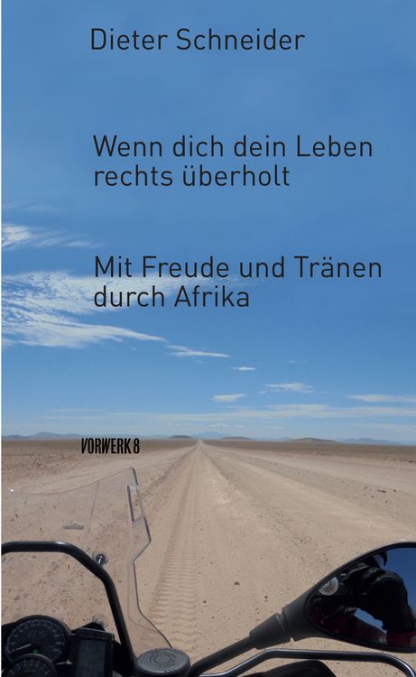 Produktbild: Wenn dich dein Leben rechts überholt