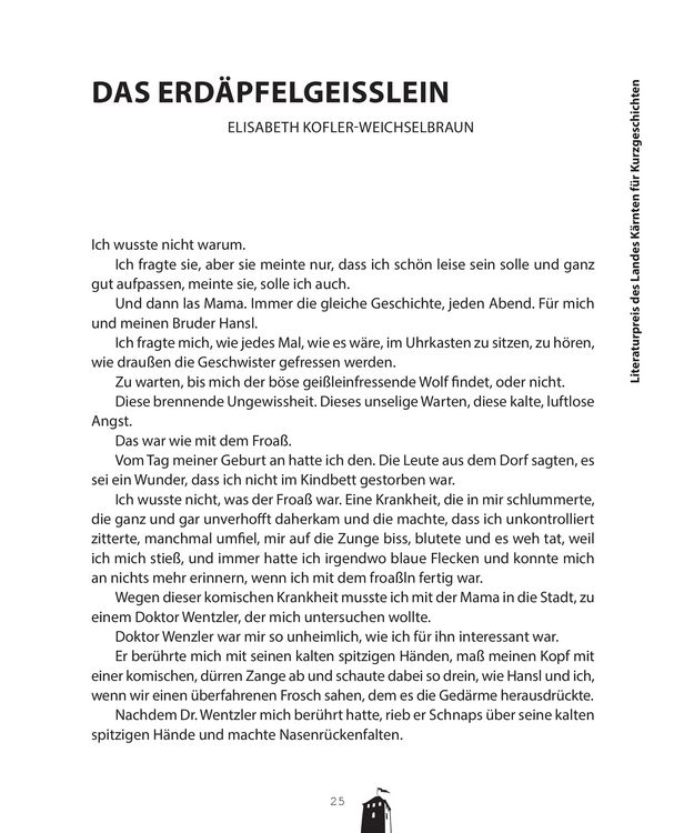 Produktbild: M&ouml;lltaler Geschichten Festival: Sieben