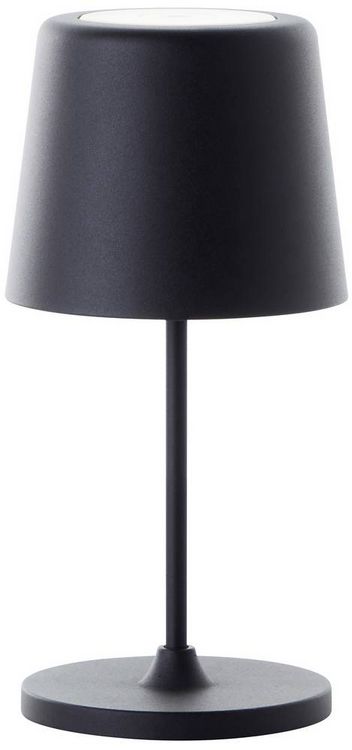 Produktbild: Brilliant G90939/76 Kaami LED-Tischlampe 2W Schwarz