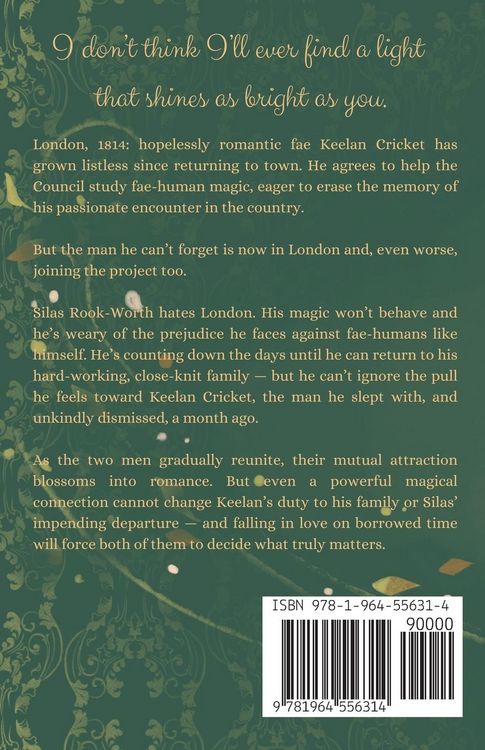 Produktbild: Shade Spells with Strangers