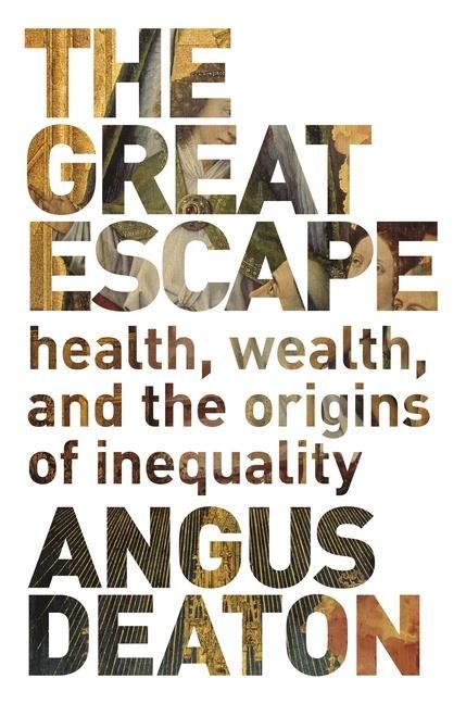 Produktbild: Grt Escape