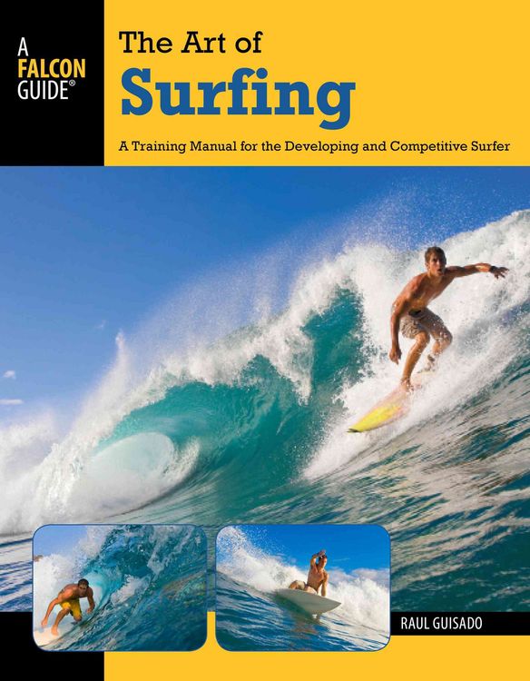 Produktbild: Art of Surfing