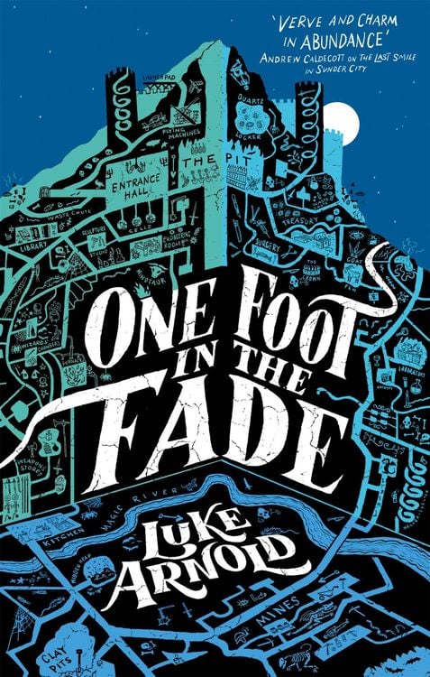 Produktbild: One Foot in the Fade