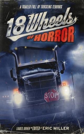 Produktbild: 18 Wheels of Horror