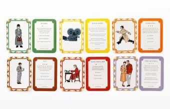 Produktbild: Agatha Christie Trivia