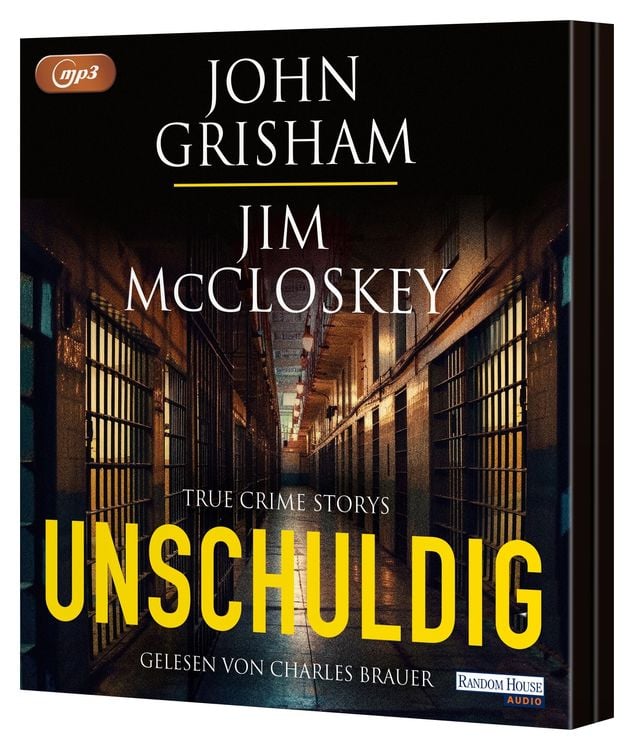 Produktbild: Unschuldig