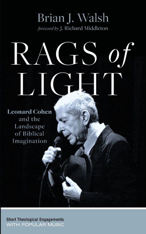 Produktbild: Rags of Light