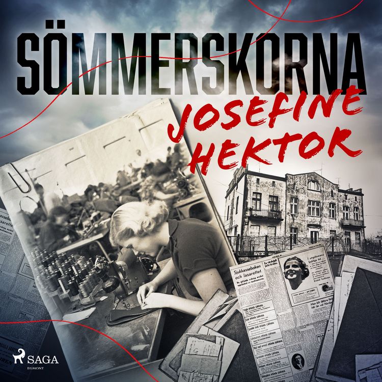 Produktbild: S&ouml;mmerskorna