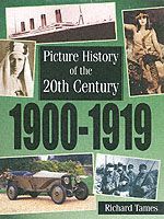 Produktbild: 1900-1919