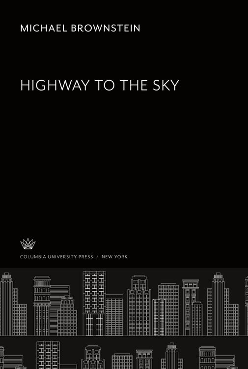 Produktbild: Highway to the Sky