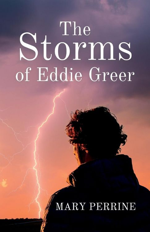 Produktbild: The Storms of Eddie Greer