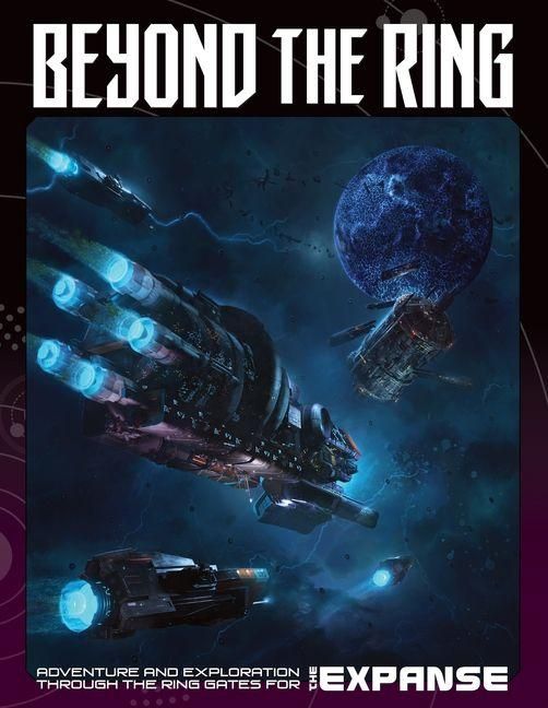Produktbild: Beyond the Ring
