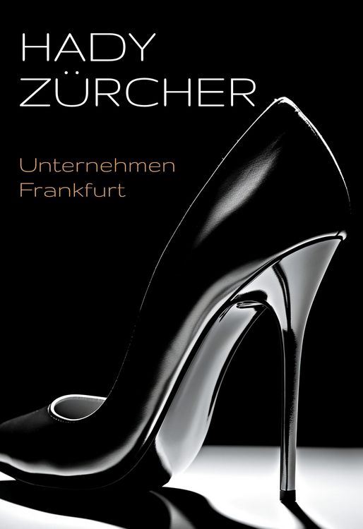 Produktbild: Unternehmen Frankfurt