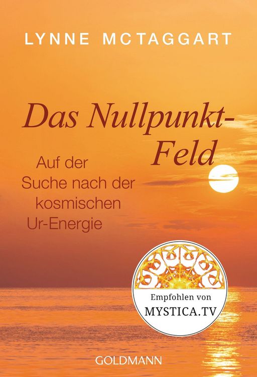 Produktbild: Das Nullpunkt-Feld