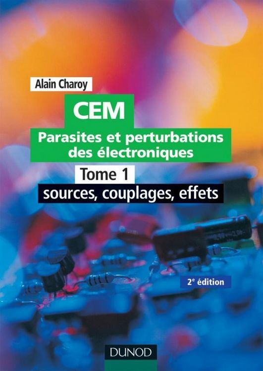 Produktbild: Cem parasites et perturbations