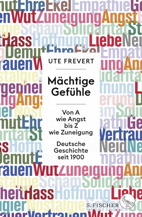 Produktbild: M&auml;chtige Gef&uuml;hle