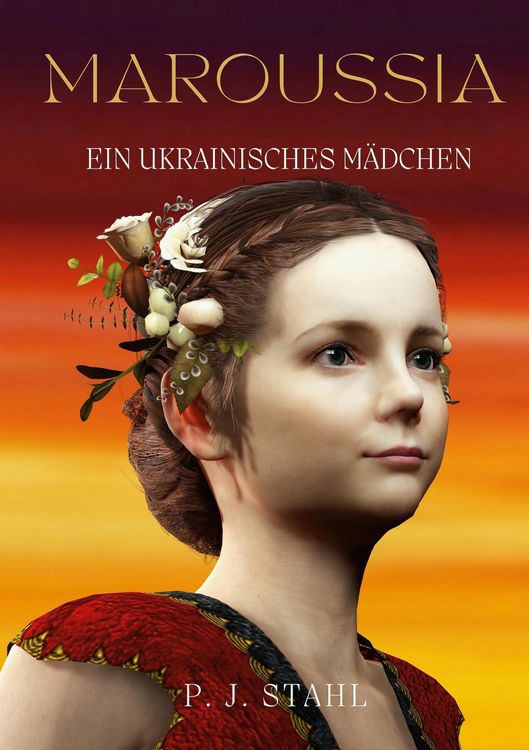 Produktbild: Maroussia