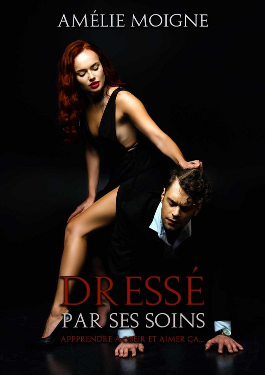 Produktbild: Dress&eacute; par ses soins