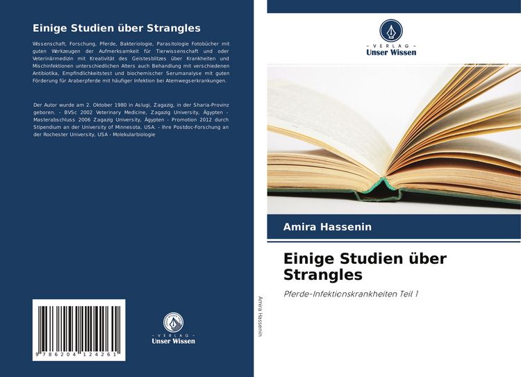 Produktbild: Einige Studien &uuml;ber Strangles