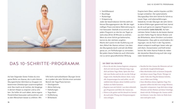 Produktbild: Yoga f&uuml;r Einsteiger