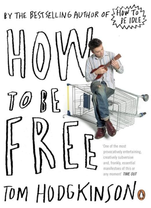 Produktbild: How to be Free