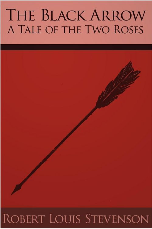 Produktbild: Black Arrow