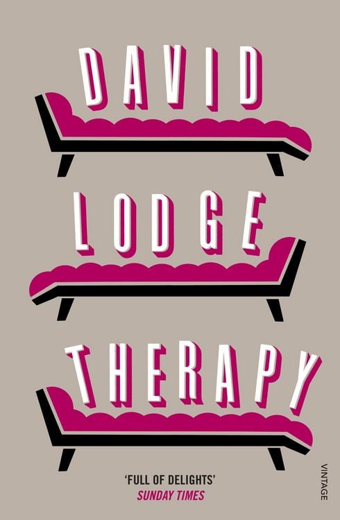 Produktbild: Therapy