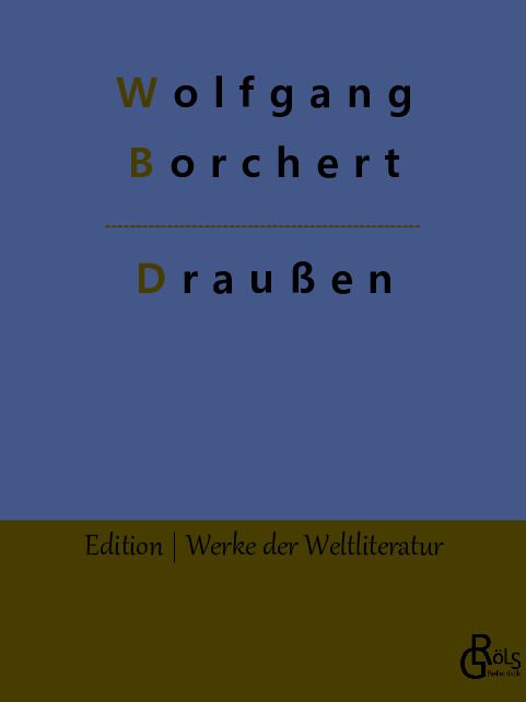 Produktbild: Drau&szlig;en