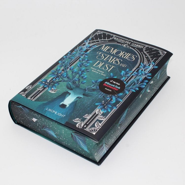 Produktbild: Tale of Sun and Night 2: Memories of Stars and Dust