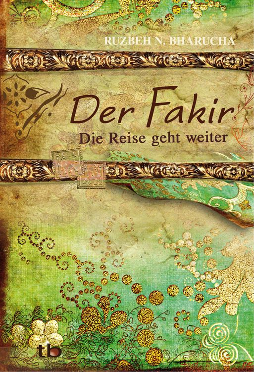 Produktbild: Der Fakir &ndash; Die Reise geht weiter