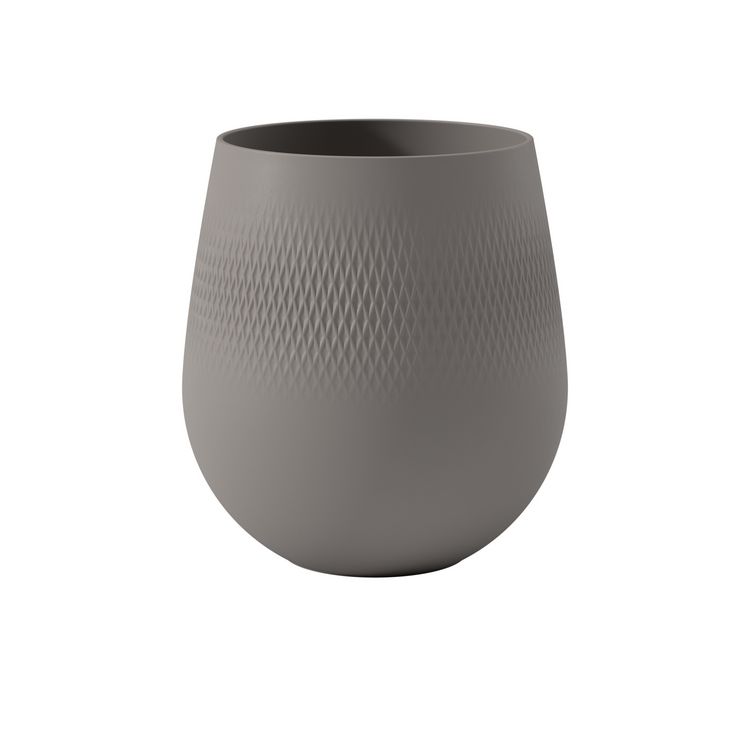 Produktbild: Villeroy & Boch Manufacture Vase Carr&eacute;